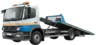 Šlep Služba Radmanović